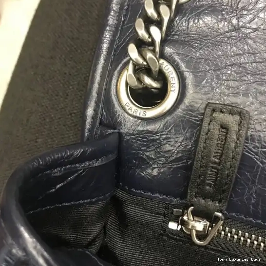 Tony Luxuries YSL NIKI MEDIUM 0615